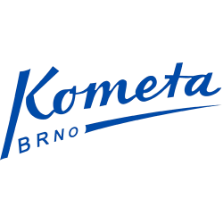 Kometa Brno